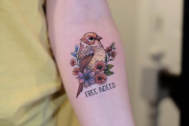 TattooGigs tattoo from Lon L tattoo artist ( style)