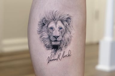 TattooGigs tattoo from Lon L tattoo artist ( style)