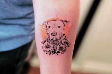 TattooGigs tattoo from Lon L tattoo artist ( style)