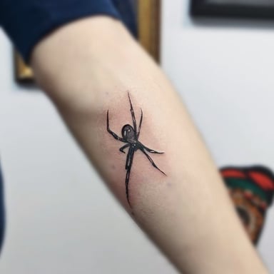 TattooGigs tattoo from Lon L tattoo artist ( style)