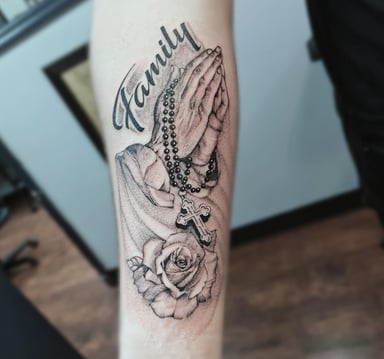 TattooGigs tattoo from Lon L tattoo artist ( style)