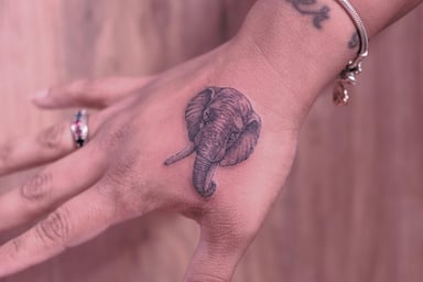 TattooGigs tattoo from Lon L tattoo artist ( style)