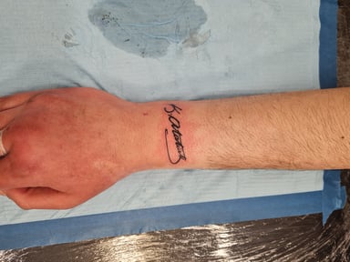 TattooGigs tattoo from Alex K tattoo artist ( style)