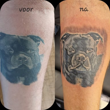 TattooGigs tattoo from Alex K tattoo artist ( style)