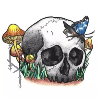 TattooGigs tattoo from Harrie P tattoo artist ( style)