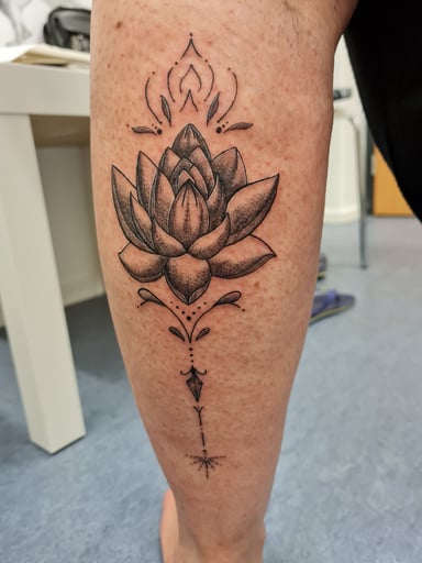 TattooGigs tattoo from Alex K tattoo artist ( style)