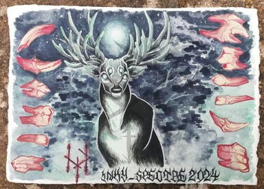 TattooGigs tattoo from Harrie P tattoo artist ( style)