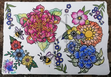 TattooGigs tattoo from Harrie P tattoo artist ( style)