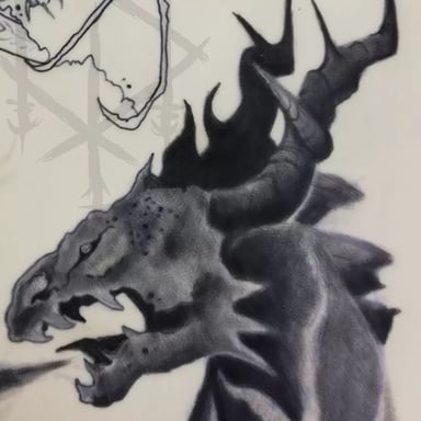 TattooGigs tattoo from Harrie P tattoo artist ( style)