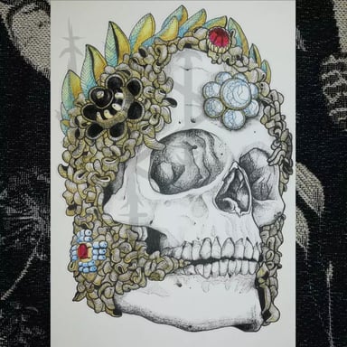 TattooGigs tattoo from Harrie P tattoo artist ( style)