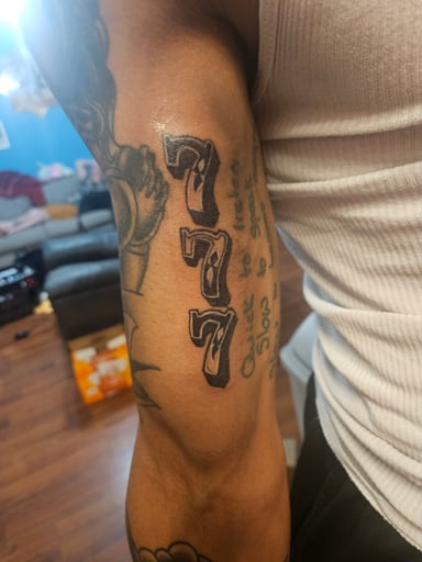 TattooGigs tattoo from Clara S tattoo artist ( style)
