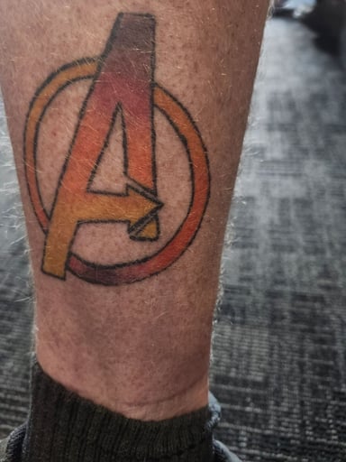 TattooGigs tattoo from Clara S tattoo artist ( style)