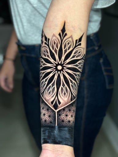 TattooGigs tattoo from Hollman  M tattoo artist ( style)