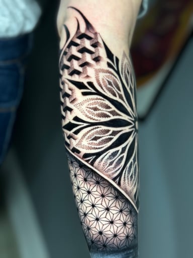 TattooGigs tattoo from Hollman  M tattoo artist ( style)