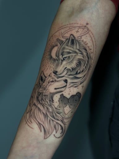 TattooGigs tattoo from Hollman  M tattoo artist ( style)