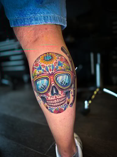 TattooGigs tattoo from Hollman  M tattoo artist ( style)