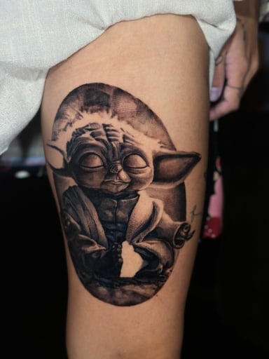 TattooGigs tattoo from Hollman  M tattoo artist ( style)