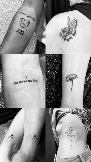 TattooGigs tattoo from Jefferson R tattoo artist ( style)