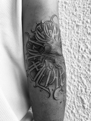 TattooGigs tattoo from Jefferson R tattoo artist ( style)