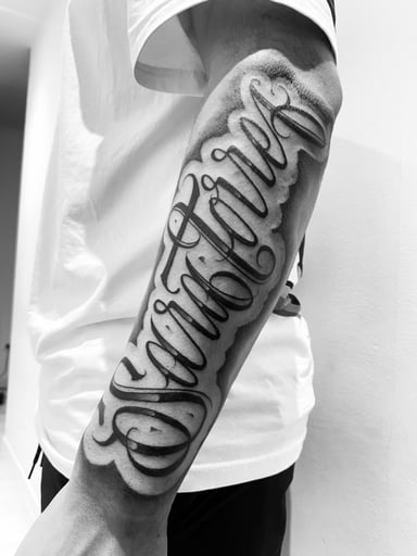 TattooGigs tattoo from Jefferson R tattoo artist ( style)