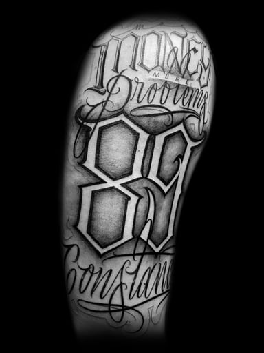 TattooGigs tattoo from Jefferson R tattoo artist ( style)