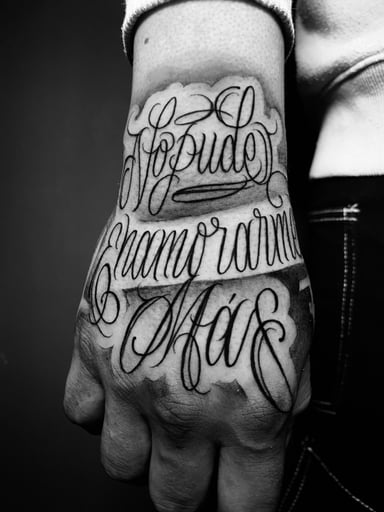 TattooGigs tattoo from Jefferson R tattoo artist ( style)