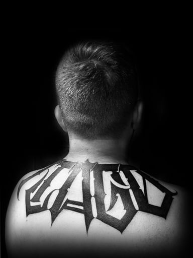 TattooGigs tattoo from Jefferson R tattoo artist ( style)