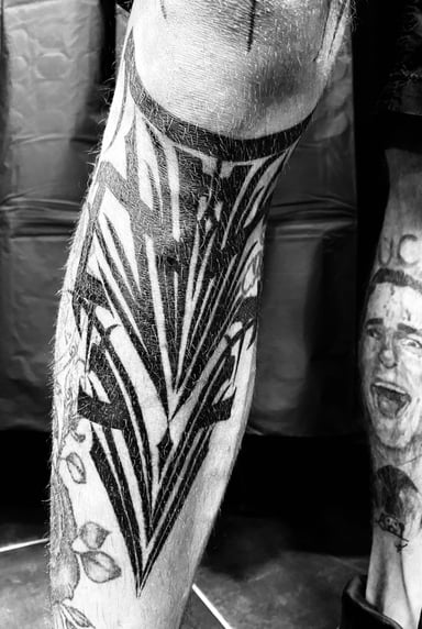 TattooGigs tattoo from Jefferson R tattoo artist ( style)