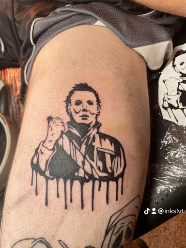 TattooGigs tattoo from Matthew S tattoo artist ( style)