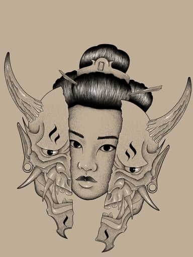 TattooGigs tattoo from Matthew S tattoo artist ( style)