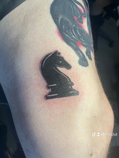TattooGigs tattoo from Matthew S tattoo artist ( style)