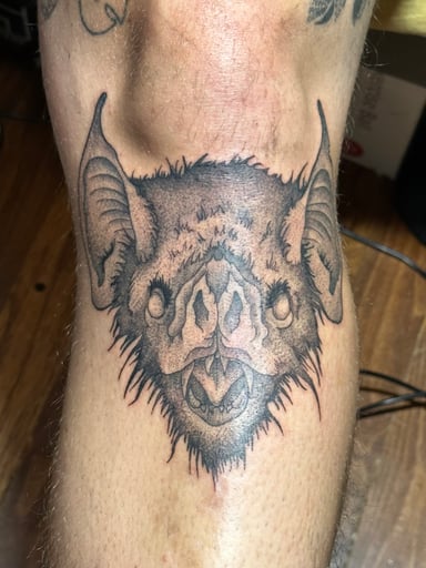TattooGigs tattoo from Matthew S tattoo artist ( style)