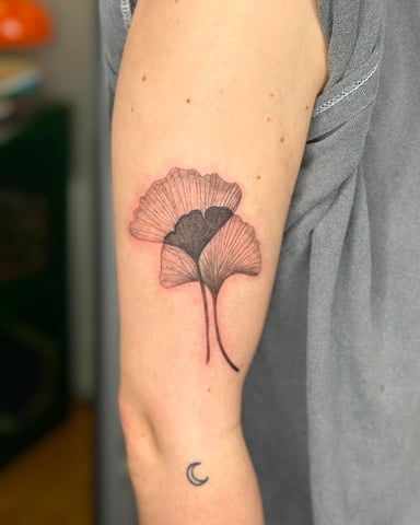 TattooGigs tattoo from Layla Z tattoo artist ( style)
