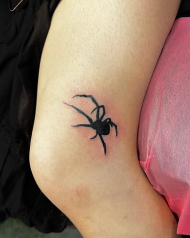TattooGigs tattoo from Layla Z tattoo artist ( style)