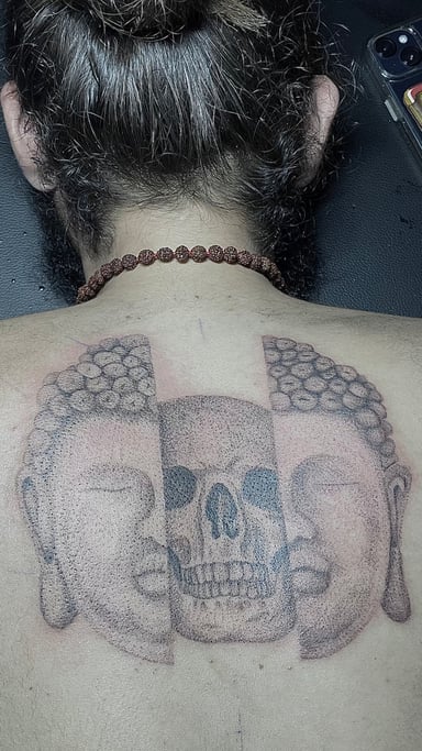 TattooGigs tattoo from Matthew S tattoo artist ( style)