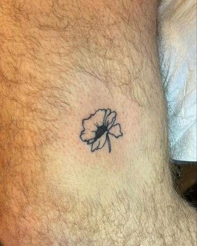 TattooGigs tattoo from Layla Z tattoo artist ( style)