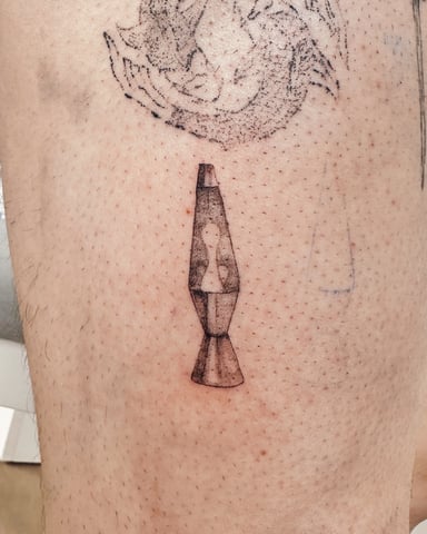 TattooGigs tattoo from Layla Z tattoo artist ( style)