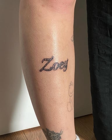 TattooGigs tattoo from Layla Z tattoo artist ( style)