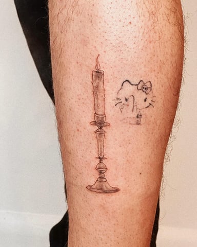 TattooGigs tattoo from Layla Z tattoo artist ( style)