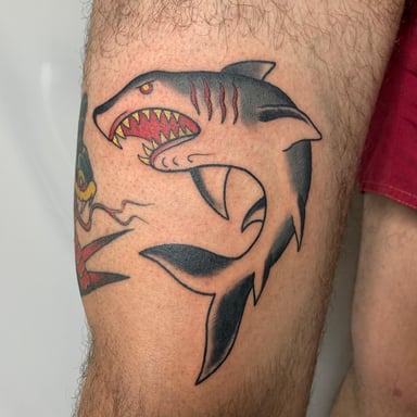 TattooGigs tattoo from Evghenii  R tattoo artist ( style)
