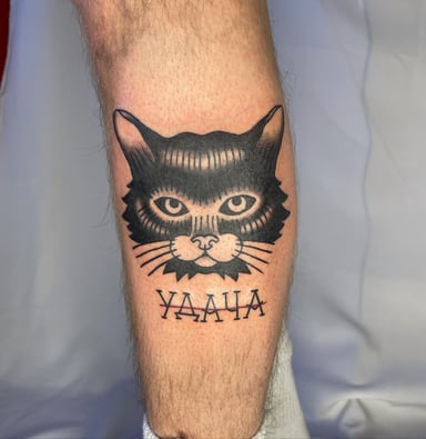 TattooGigs tattoo from Evghenii  R tattoo artist ( style)