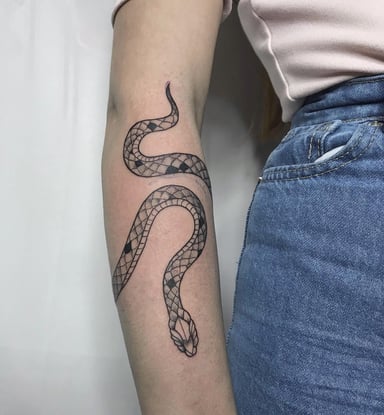 TattooGigs tattoo from Evghenii  R tattoo artist ( style)
