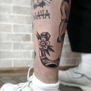 TattooGigs tattoo from Evghenii  R tattoo artist ( style)