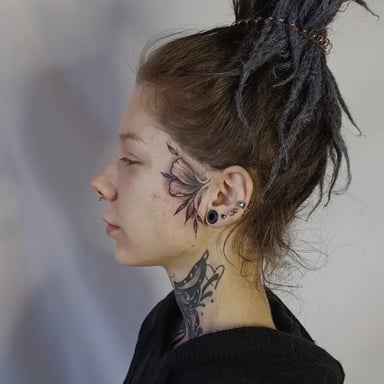 TattooGigs tattoo from Evghenii  R tattoo artist ( style)