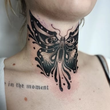 TattooGigs tattoo from Evghenii  R tattoo artist ( style)