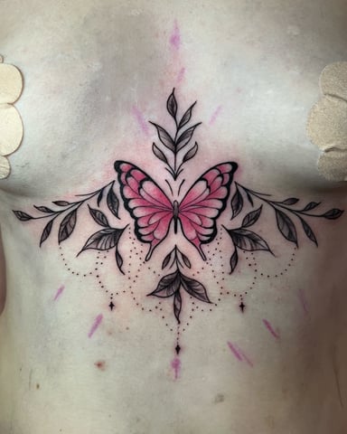 TattooGigs tattoo from Eric R tattoo artist ( style)