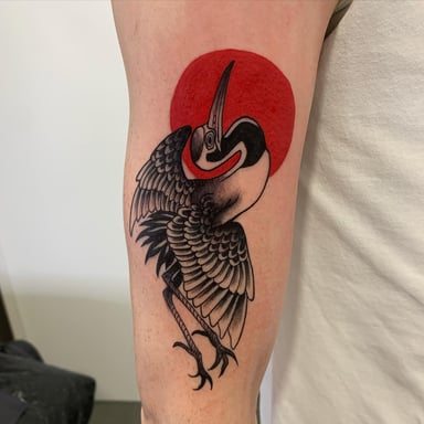TattooGigs tattoo from Eric R tattoo artist ( style)