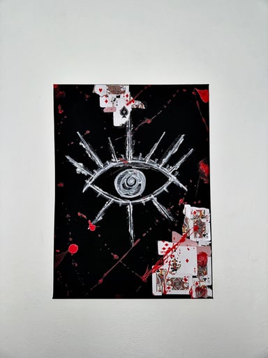 TattooGigs tattoo from Vlad U tattoo artist ( style)