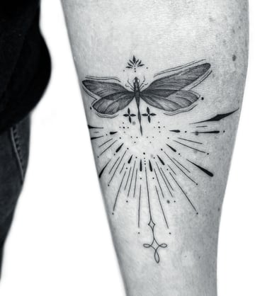 TattooGigs tattoo from Dylan D tattoo artist ( style)