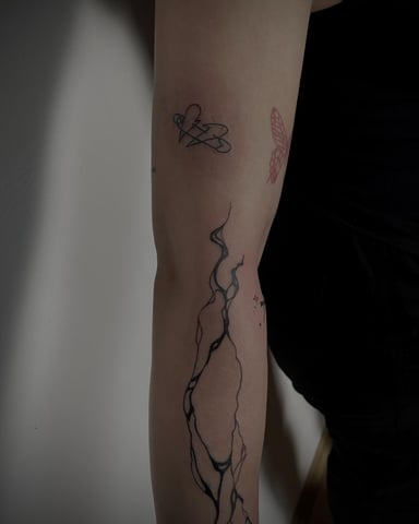 TattooGigs tattoo from Andrada I tattoo artist ( style)